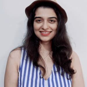 Shambhavi Pandey